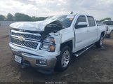 Chevrolet Silverado  1Lt 3GCUKREC1FG533143 снимка