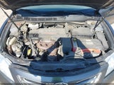 Toyota Camry Hybrid 4T1BB46K19U110558 fotografie