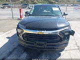 Chevrolet Trailblazer Fwd Ls KL79MMSL3RB113739 fotografie