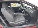 Chevrolet Camaro 1Lt 2G1FB1E38E9222014 снимка