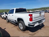 Chevrolet Silverado 2500Hd 4Wd Standard Bed High Country 1GC4YREY1NF134288 photo
