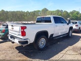 Chevrolet Silverado 2500Hd 4Wd Standard Bed High Country 1GC4YREY1NF134288 снимка