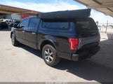 Ford F-150 Platinum 1FTEW1EG1FFB85598 снимка