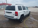 Jeep Patriot Altitude Edition 1C4NJPBA1FD308491 снимка