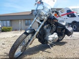 Harley-Davidson Xl883 C 1HD4CJM186K421588 снимка