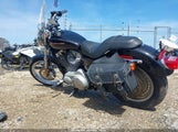 Harley-Davidson Xl883 C 1HD4CJM186K421588 снимка