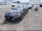 Nissan Altima Sv Fwd 1N4BL4DV8RN305832 fotografie