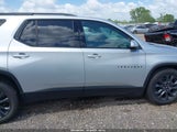 Chevrolet Traverse Fwd Rs 1GNERJKWXMJ271349 снимка