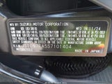 Suzuki Gsx-R600 JS1GN7FA5S7101404 снимка
