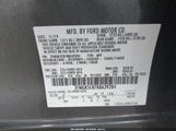 Ford Flex Sel 2FMGK5C87KBA39284 снимка