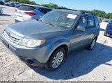 Subaru Forester 2.5X Premium JF2SHBCC7BH782337 снимка