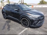 Toyota C-Hr Nightshade Edition JTNKHMBX4M1129308 photo