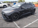 Toyota C-Hr Nightshade Edition JTNKHMBX4M1129308 photo