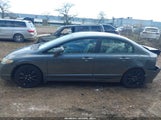 Honda Civic Lx 19XFA1F58AE025494 снимка