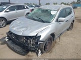 Nissan Rogue S KNMAT2MT3HP581184 снимка