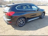 BMW X1 xDrive28I WBXJG9C05L5R31619 fotografie