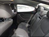 Hyundai Elantra Limited KMHDH4AE0DU730285 снимка