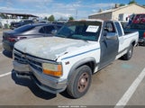 Dodge Dakota 1B7GL23X2SS249661 снимка