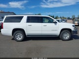 Chevrolet Suburban Commercial Fleet 1GNSKKKC0GR399284 fotografie