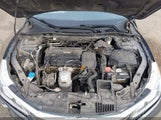 Honda Accord Lx 1HGCR2F30HA102650 снимка