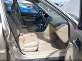 Honda Accord Ex JHMCD566XSC059096 снимка