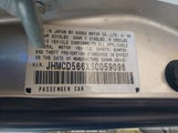 Honda Accord Ex JHMCD566XSC059096 снимка