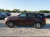 Kia Sorento 2.4L Lx 5XYPG4A32HG194711 снимка