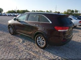 Kia Sorento 2.4L Lx 5XYPG4A32HG194711 снимка