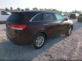 Kia Sorento 2.4L Lx 5XYPG4A32HG194711 снимка