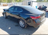 Nissan Sentra S Xtronic Cvt 3N1AB8BV2MY303303 снимка