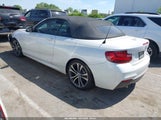 BMW 228I WBA1K9C5XGV322570 снимка