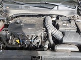 Kia Forte Gt Manual 3KPF44AC2NE482838 снимка