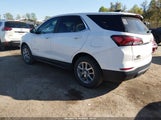 Chevrolet Equinox Awd Lt 3GNAXUEV2NL297589 photo