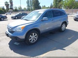 Honda Cr-V Ex-L JHLRE48797C074269 снимка