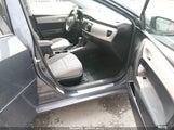 Toyota Corolla Le 5YFBURHE0FP357825 снимка