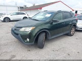 Toyota Rav4 Xle JTMWFREV0D5005628 снимка
