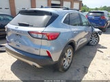 Ford Escape Titanium Hybrid 1FMCU0DZ3NUA17719 photo