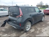 Kia Soul Lx KNDJ23AU9P7894969 photo