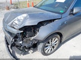 Kia Optima Lx 5XXGT4L3XJG273465 снимка