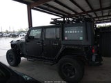 Jeep Wrangler Unlimited Sahara 1J4BA5H1XAL146092 photo