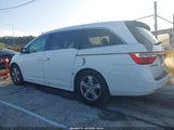 Honda Odyssey Touring/Touring Elite 5FNRL5H92BB023542 снимка