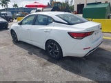 Nissan Sentra Sv 3N1AB8CV5SY273287 fotografie