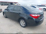 Toyota Corolla L 5YFBURHE6FP191844 снимка