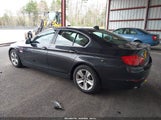 BMW 528I xDrive WBAXH5C54DDW12726 снимка