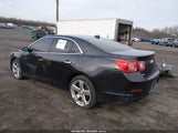 Chevrolet Malibu 2Lz 1G11J5SX9EF240945 photo