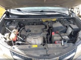 Toyota Rav4 Xle JTMRFREV8DD033633 снимка