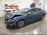 Ford Fusion Titanium 3FA6P0D95JR188651 снимка