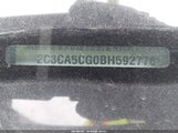 Chrysler 300 Limited 2C3CA5CG0BH592776 снимка