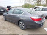 Honda Accord Lx 1HGCR2F30EA110517 снимка