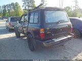 Toyota Land Cruiser Hj85 JT3HJ85J0T0144642 снимка